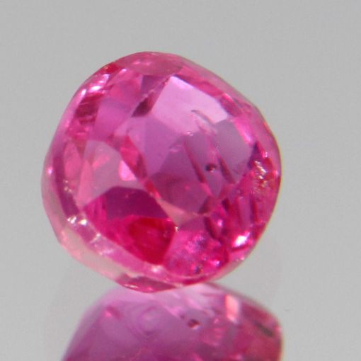 Rubin 0.49ct