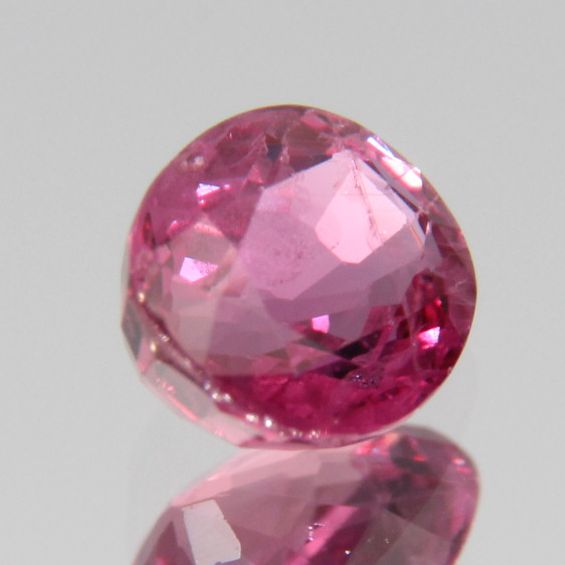 Rubin 0.49ct