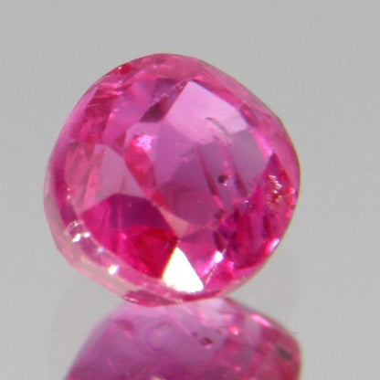 Rubin 0.49ct