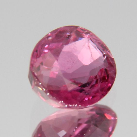 Rubin 0.49ct