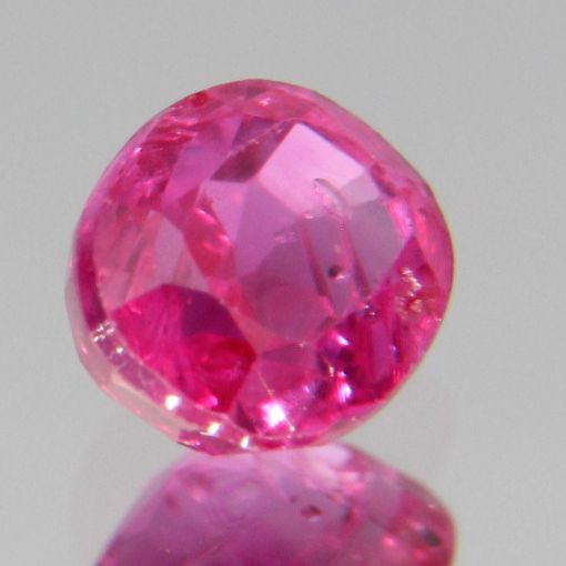 Rubin 0.49ct