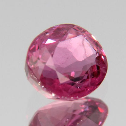 Rubin 0.49ct