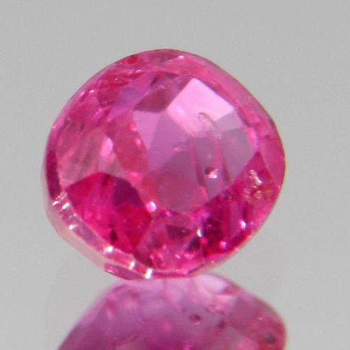 Rubin 0.49ct