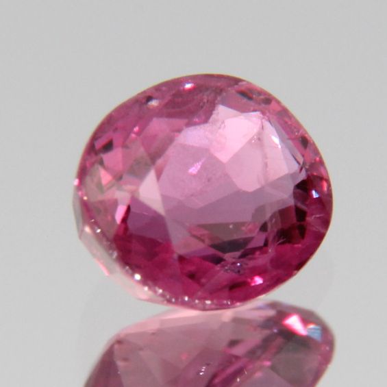 Rubin 0.49ct