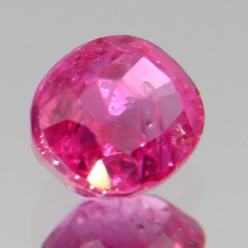 Rubin 0.49ct
