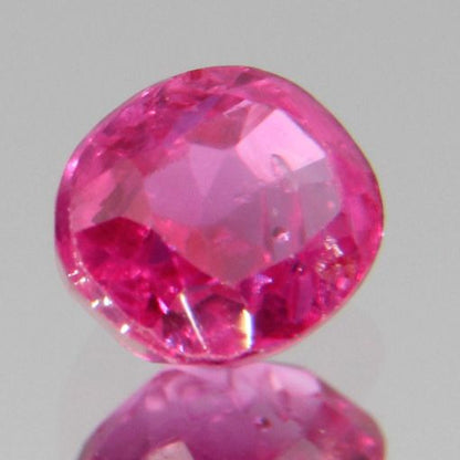 Rubin 0.49ct