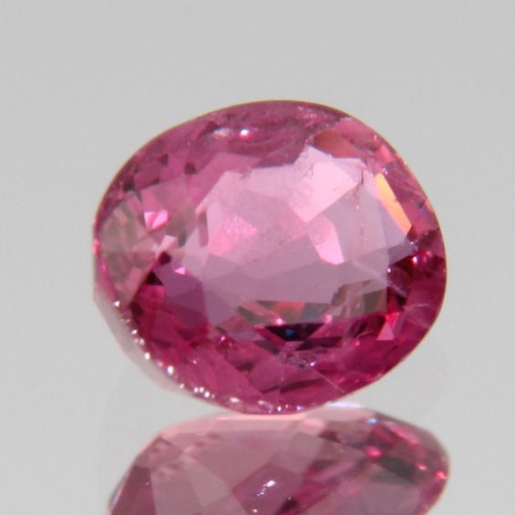 Rubin 0.49ct