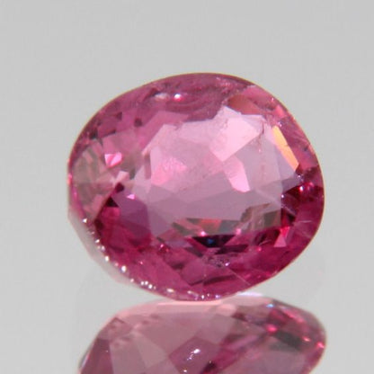 Rubin 0.49ct