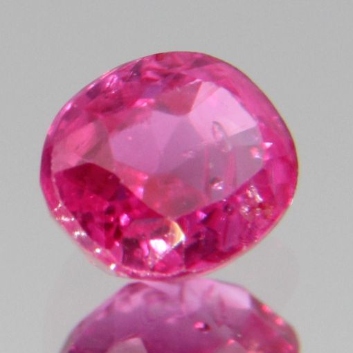 Rubin 0.49ct