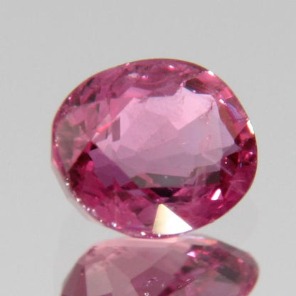 Rubin 0.49ct