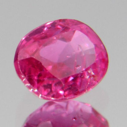 Rubin 0.49ct