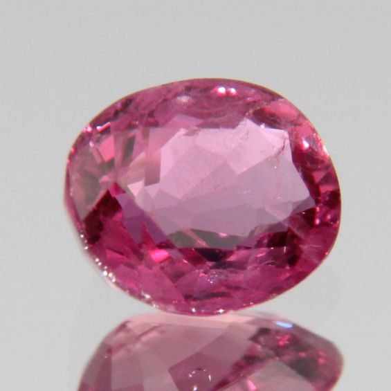 Rubin 0.49ct