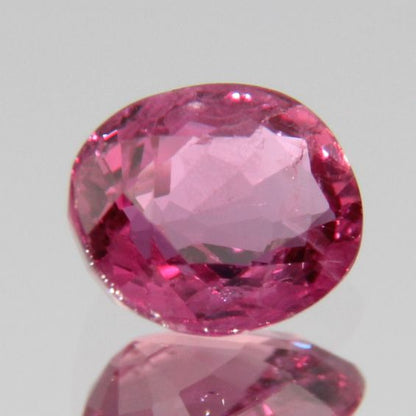 Rubin 0.49ct