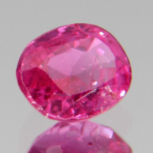 Rubin 0.49ct
