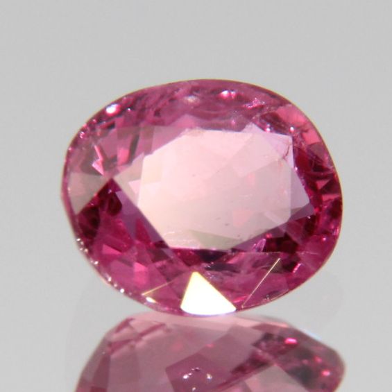Rubin 0.49ct