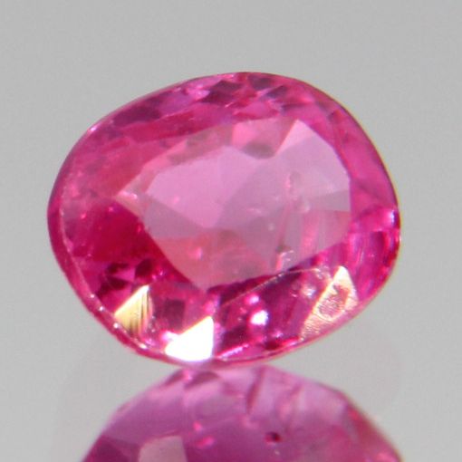 Rubin 0.49ct