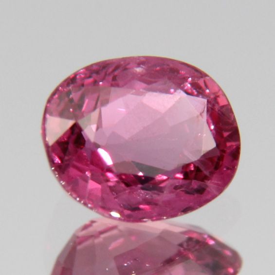 Rubin 0.49ct