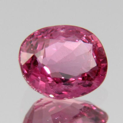 Rubin 0.49ct