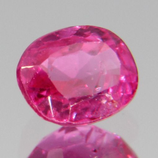 Rubin 0.49ct