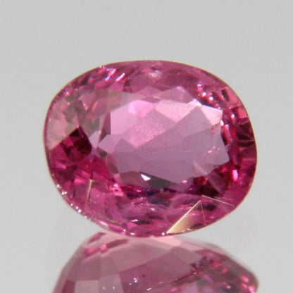 Rubin 0.49ct