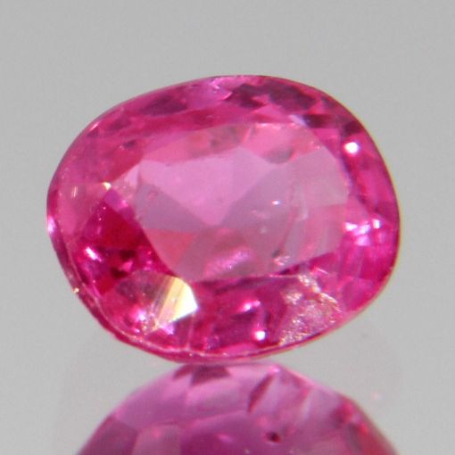 Rubin 0.49ct