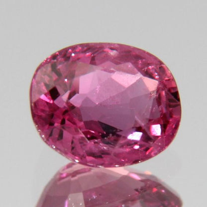 Rubin 0.49ct