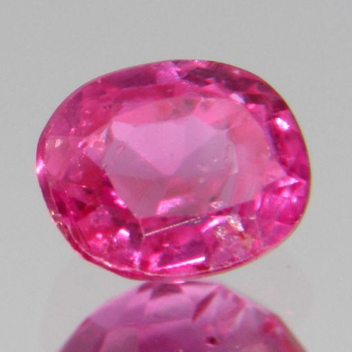 Rubin 0.49ct