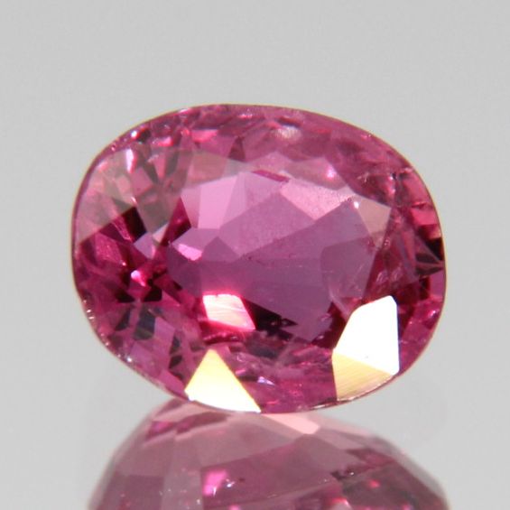 Rubin 0.49ct