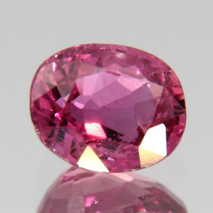 Rubin 0.49ct