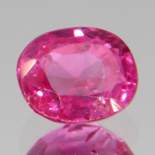 Rubin 0.49ct