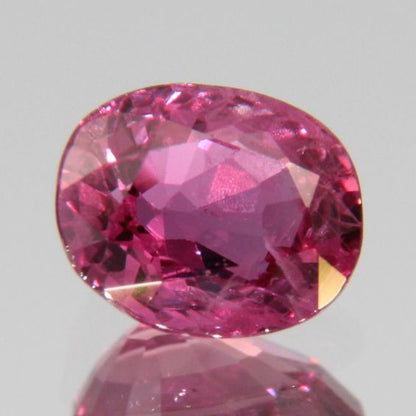 Rubin 0.49ct