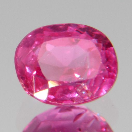 Rubin 0.49ct