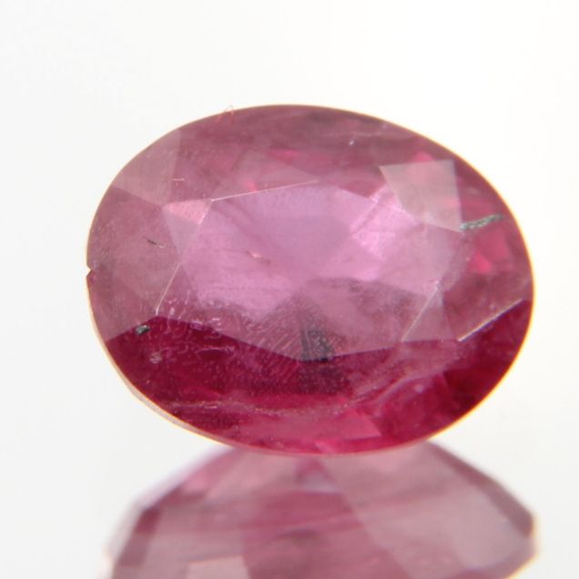 Rubin 0.56ct 