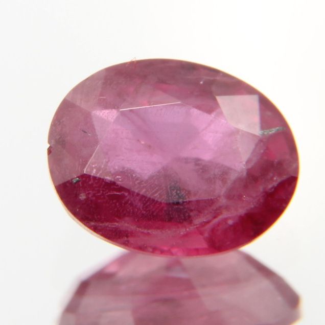 Rubin 0.56ct 