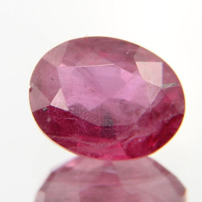 Rubin 0.56ct 