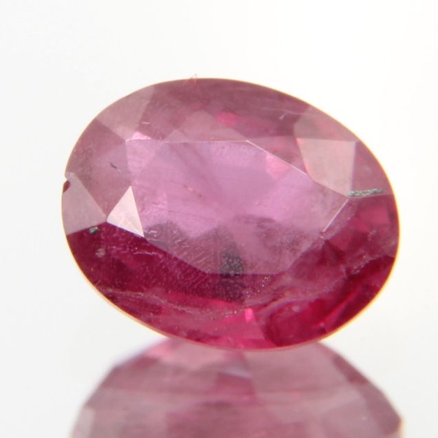 Rubin 0.56ct 