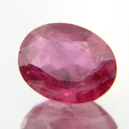 Rubin 0.56ct 