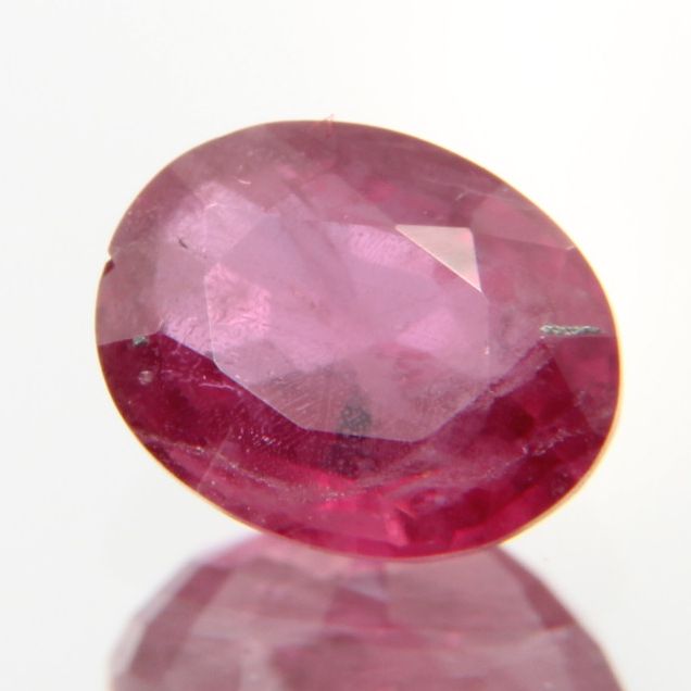 Rubin 0.56ct 