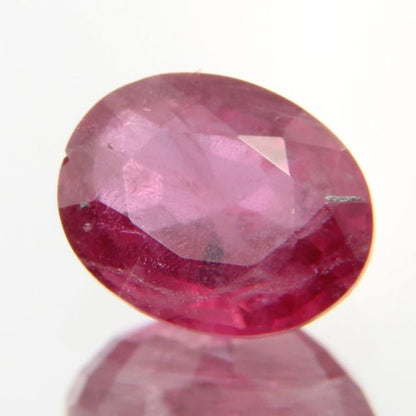 Rubin 0.56ct 