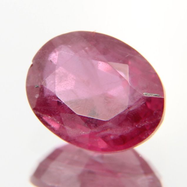 Rubin 0.56ct 