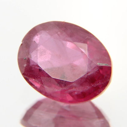 Rubin 0.56ct 