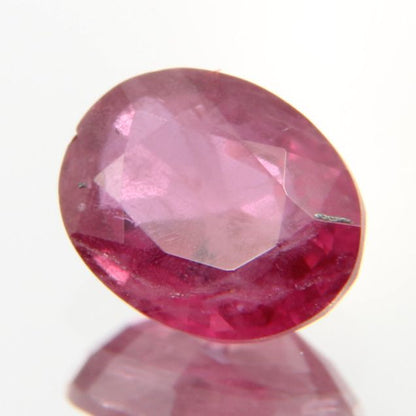 Rubin 0.56ct 