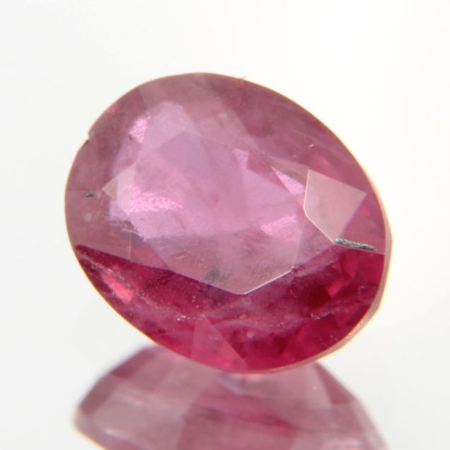 Rubin 0.56ct 