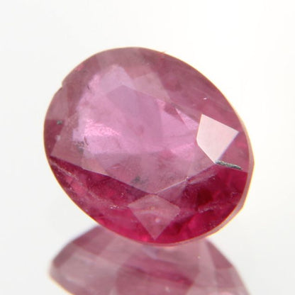 Rubin 0.56ct 