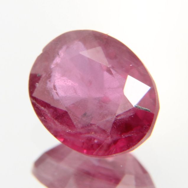 Rubin 0.56ct 