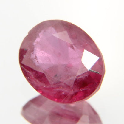 Rubin 0.56ct 
