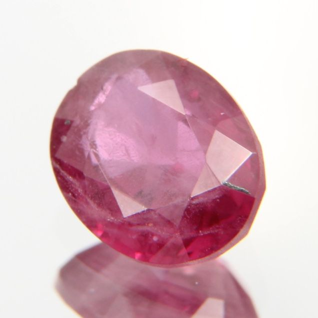 Rubin 0.56ct 