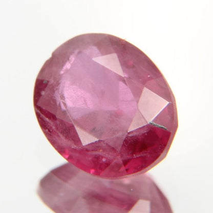 Rubin 0.56ct 