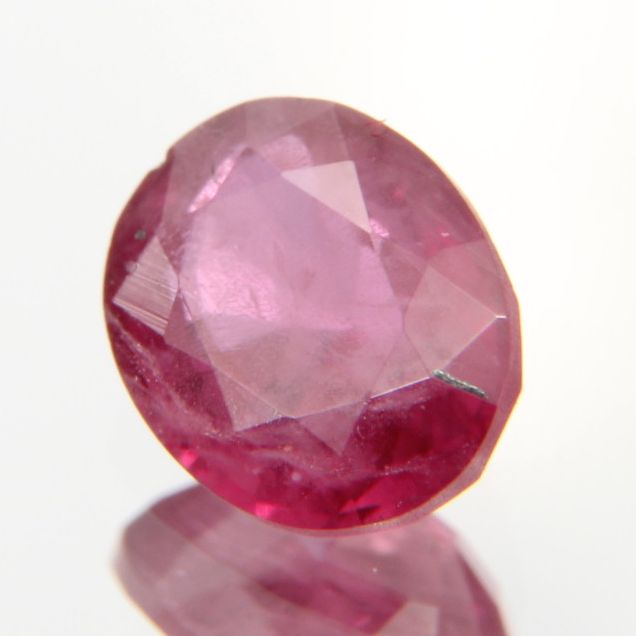 Rubin 0.56ct 