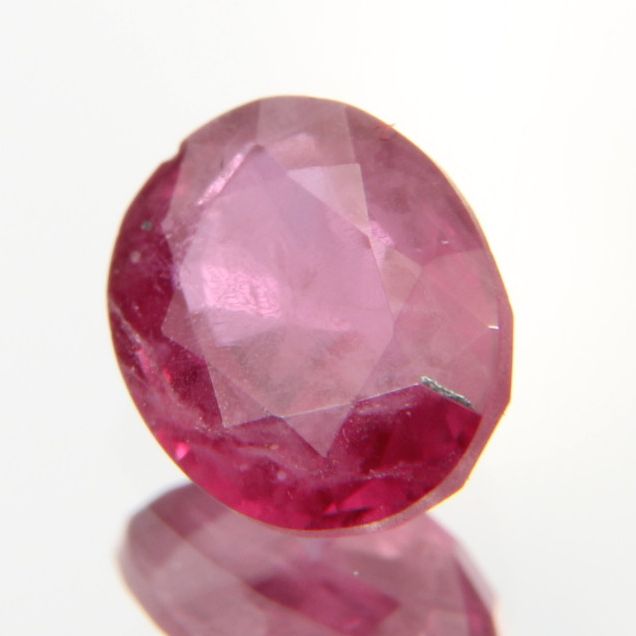 Rubin 0.56ct 